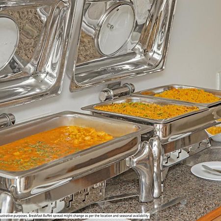 Treebo Hi Line Apartments Kalapatti كويمباتور المظهر الخارجي الصورة